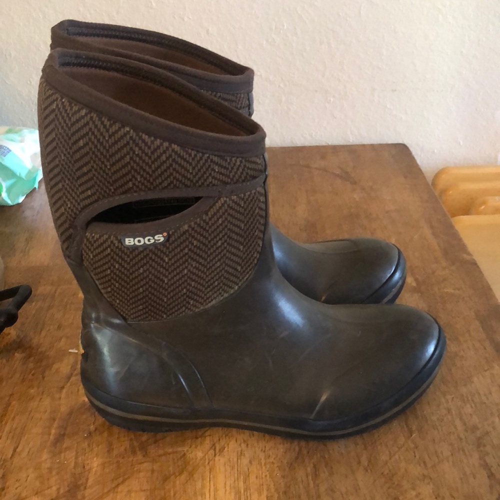 Bogs Boots